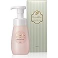 ローズ 泡洗顔 マイルドメレンゲウォッシュ 200mL （ 泡 洗顔 泡洗顔料 天然 バラ 時短 ）【 リバイバルローズ 】