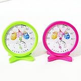 Sunny Hill アナログ高精度温度計湿度計（2パック）