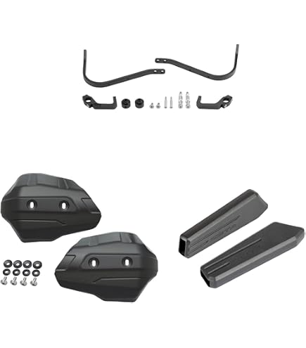 Amazon | 【CT125専用セット】ジータレーシング(ZETA RACING) アーマー