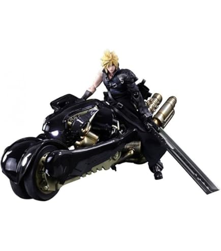 Amazon | プレイアーツ改 ライトニングXIII Lightning Ultimate Box 