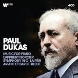 Paul Dukas Edition (New Budget Box)