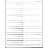 ルーバーラティス （木製・ホワイト）1200×900mm　目隠しフェンス DIY 園芸 ガーデニング 旭興進株式会社 JJ PROHOME