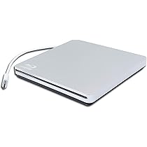 MacBook Pro 13.3インチ シルバー 本体 DVD挿入口有り Amazon.co.jp: USB-C 外付けUSBスーパードライブ Mac CD DVD BD