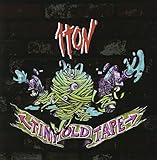 1ton - Tiny Old Tape (EP)