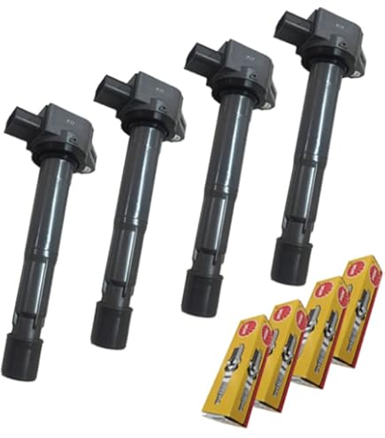 Amazon | KAZAMAダイレクトイグニッションコイル シルビアS15