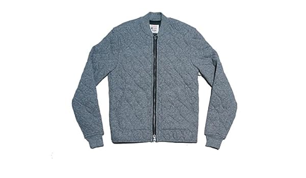 todd snyder champion quilted bomber