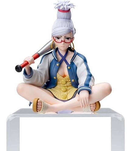 Amazon | SEGA-TVアニメ『ダンダダン』ちょこのせプレミアムフィギュア
