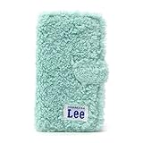 [サミールナスリ]SMIR NASLI モバイルケース Lee×SMIRNASLI Boa M...