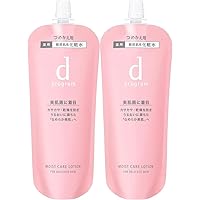 Amazon | dプログラム モイストケア ローション MB 化粧水