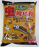 中島商事 トヨチュー 天然虫除け粉 1.5KG