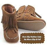 Izzy & Roo ボーイズ US サイズ: 5 M US Toddler カラー: ブラウン