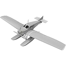 ミニアート　1/48 ユンカースJunkers F13 水上飛行機　初期型 51ZfBjpUXVL._AC_UL210_SR210,