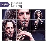 Playlist: The Very Best of Kenny G (Dig)