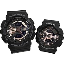 時計 CASIO BABY-G BA-110RG-1AJF BA-110RG-1AJF | CASIO