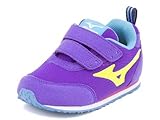 mizuno(ミズノ) TINY RUNNER 3(タイニーランナー3) K1GD1532 68 グレープ