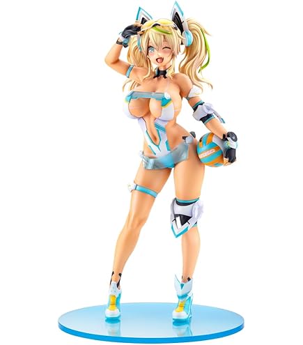Amazon | 大帝国 レーティア・アドルフ 水着ver. (1/8スケール PVC塗装