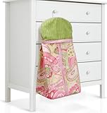 BananaFish Chloe Diaper Stacker by Bananafish