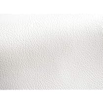 Amazon | 車・バイクシート用 合皮レザー生地 広幅 白 [C-PROF