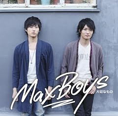 Sakura / MaxBoys(�גJ�����{���c�r��)