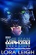 The Man Within (Feline Breeds Book 2) (English Edition)