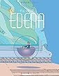 Moebius Library: The Art of Edena