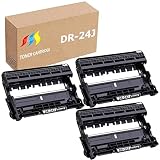 DR 24J ドラムユニットDR-24J互換 brother ブラザー（3パック ブラック）DR-24J TN-29J対応機種：HL-L2375DW / HL-L2370DN / HL-L2330D / MFC-L2730DN / MFC-L2750DW / DCP-L2550DW / DCP-L2535D / FAX-L2710DN yubang