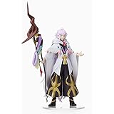FGO FateGrandOrder 絶対魔獣戦線バビロニア SPM スーパープレミアムフィギュア フィギュア マーリン