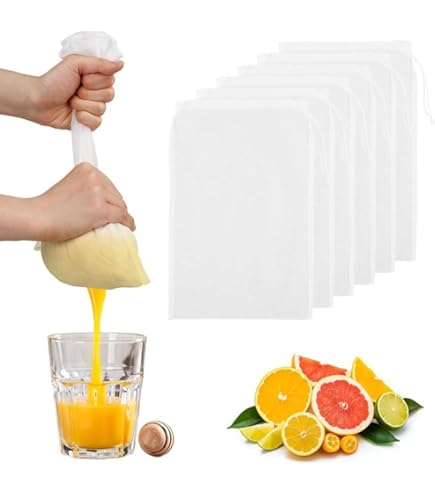 Amazon | Clscea 料理キッチン用 濾し器 ジュース 豆乳 こしき 豆乳