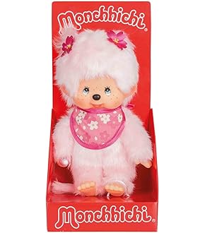 モンチッチ Monchhichi 20cm Classic Boy (Blue) Amazon.co.jp: Monchhichi 20cm Classic Boy (Blue) : おもちゃ