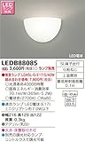東芝ライテック LEDブラケット アクリル ランプ別売