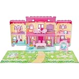 ジュエルペット ドールハウス