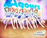 【限定特典B2タペストリー、早期予約特典ポスターつき】 Aqours ラブライブ！サンシャイン!! Aqours Finale LoveLive! ～永久stage～ Blu-ray Memorial BOX (Blu-ray)