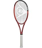 Amazon | DUNLOP(ダンロップ) テニス 硬式テニスラケット 24CX200 OS