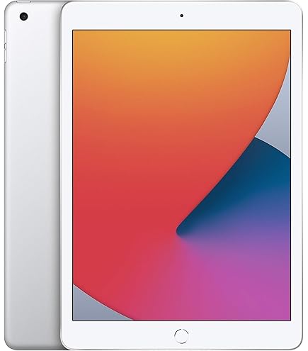 Amazon.co.jp: 【整備済み品】 Apple iPad (第8世代) Wi-Fi +