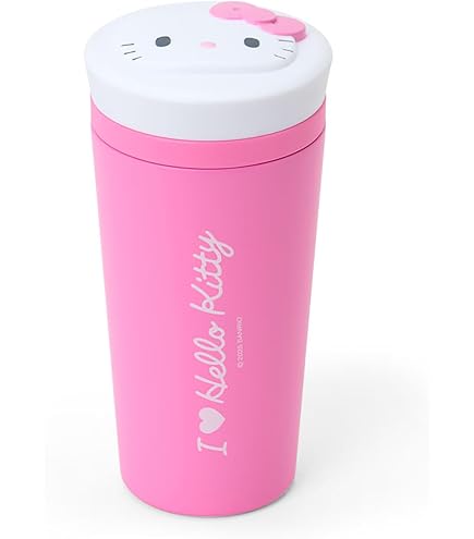Amazon.co.jp: 大西賢製販 SANRIO CHARACTERS ステンレスタンブラー