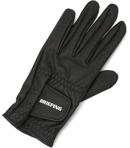 BRIEFING グローブ　ゴルフ　メンズ Amazon | [ブリーフィング]BRIEFING GOLF ゴルフ MENS PREMIUN LEATHER