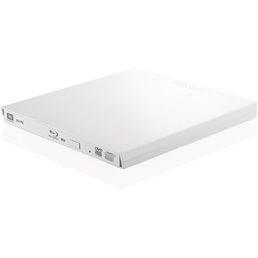 Amazon.co.jp 人気ギフトランキング: 外付ブルーレイドライブ で