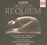Verdi: Messa da Requiem