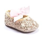 Kuner ベビー・ガールズ US サイズ: 11cm(0-6months) カラー: ゴールド