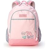 サンリオ(SANRIO) マイメロディ キッズリュック(ドット)L