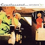 SAINT ETIENNE