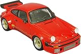 Spark 1/43 1976 PORSCHE 934 PLAIN BODY RED 完成品