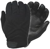 Interceptor X. Leather palms gloves インターセプターX  レザーパームグローブ  Mサイズ