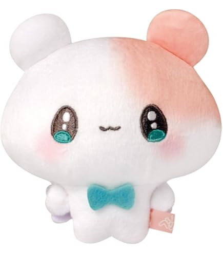 Amazon.co.jp: パラッパラッパー ぬいぐるみ PJベリー SPARAPPA THE
