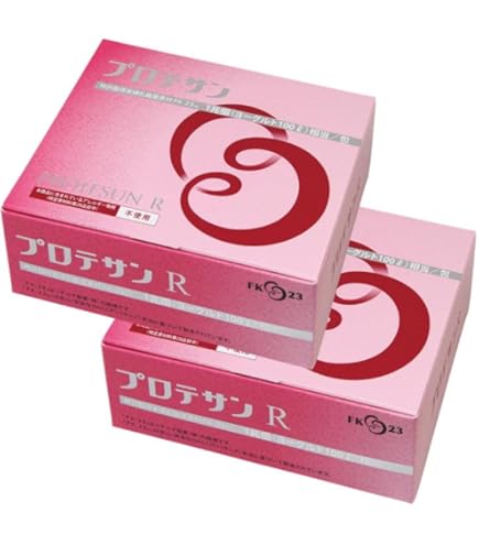 Amazon | ニチニチ製薬 プロテサンS 100包 乳酸菌含有量(1包中)4兆個