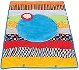 Edushape Edu-Fit Series Training Mat by Edushape [並行輸入品]