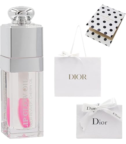 Amazon.co.jp: Dior アディクト リップ グロウ 008 ウルトラ ピンク