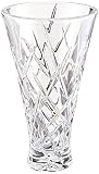 Vera Wang by Wedgwood 20th Anniversary Duchesse Encore 10-Inch Vase