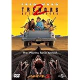 トレマーズ 2 [DVD]