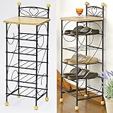 スリッパラック　棚式　RS-fukud-S2880